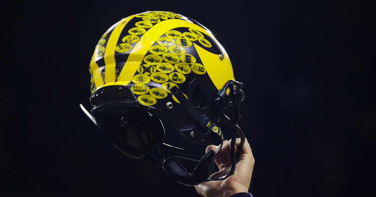 Michigan Board of Regents approves renovations, expansion for football ...