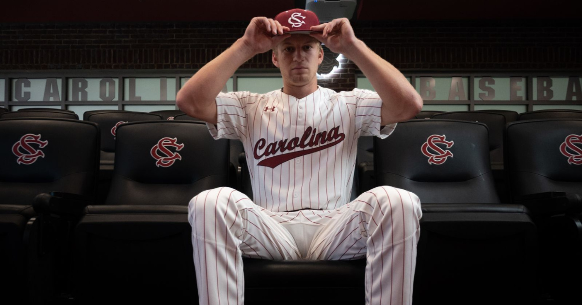 South Carolina Baseball: Looking back at the career of Jackie