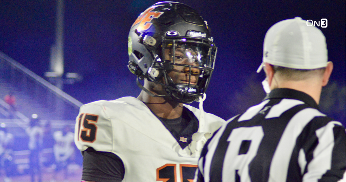 Michigan recruiting Latest on remaining 2024 targets