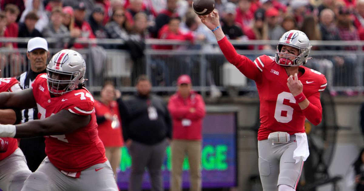 Ohio State Staff picks for top10, Buckeyes vs. Penn State game