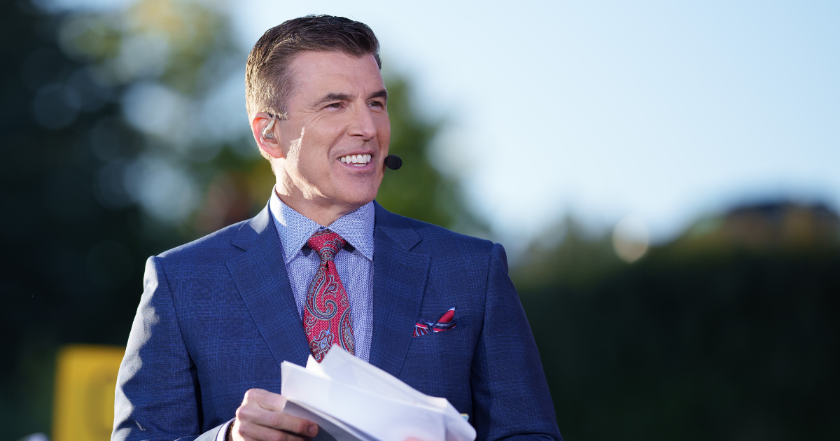 Rece Davis explains why Nick Saban decided now to retire at Alabama