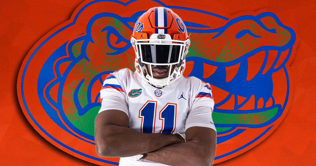 National Signing Day Gators who can make an instant impact