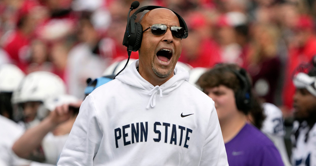 Penn State Sunday situation: After another loss to Ohio State, what now for the Lions?