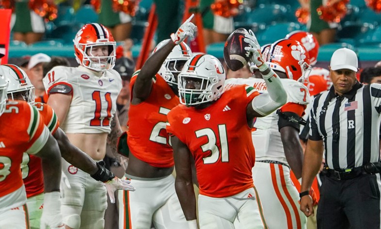 The CaneSport On3: “Hit or Miss” series analysis of Miami Hurricanes 2022 class