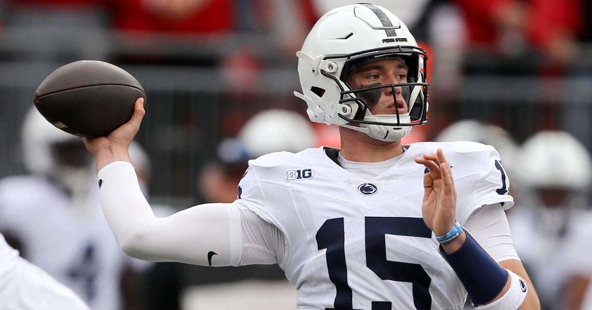 Analyzing If Penn State Still Has What It Takes To Defeat Michigan - On3