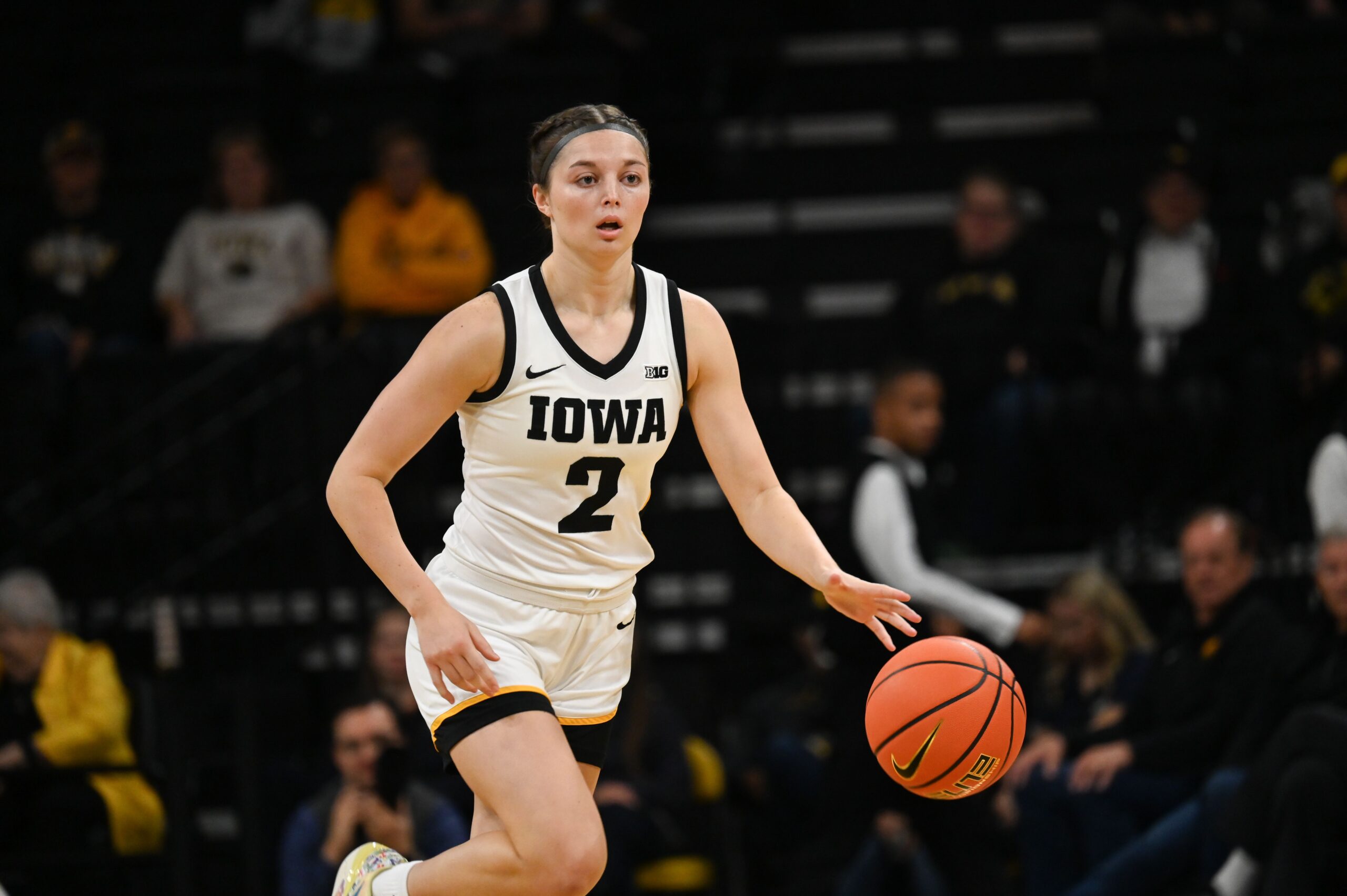 Hawkeye Report Podcast with Taylor McCabe