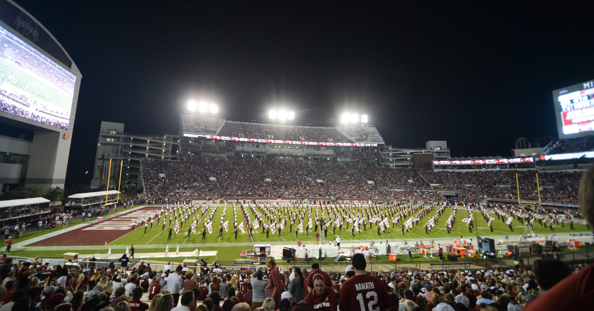 LIVE UPDATES: Mississippi State vs. Ole Miss