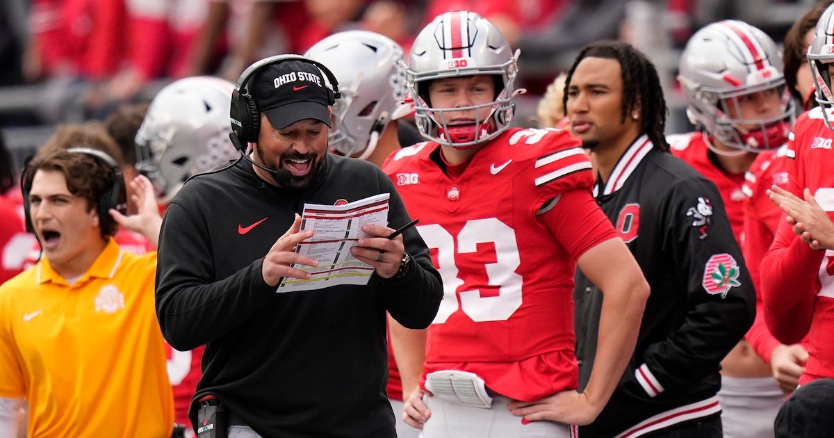 Joel Klatt: Ohio State Now Has The Best Resume In College Football - On3