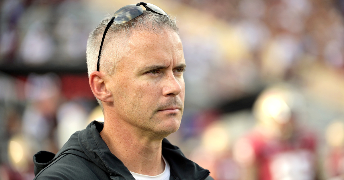 Mike Norvell shares injury updates on Destyn Hill, Johnny Wilson