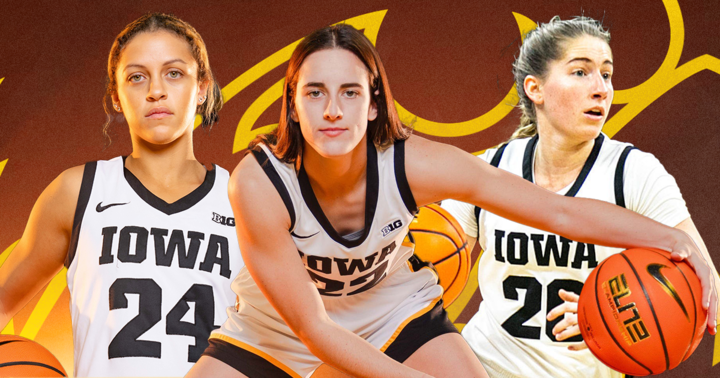 Iowa Women's Basketball: Backcourt Preview