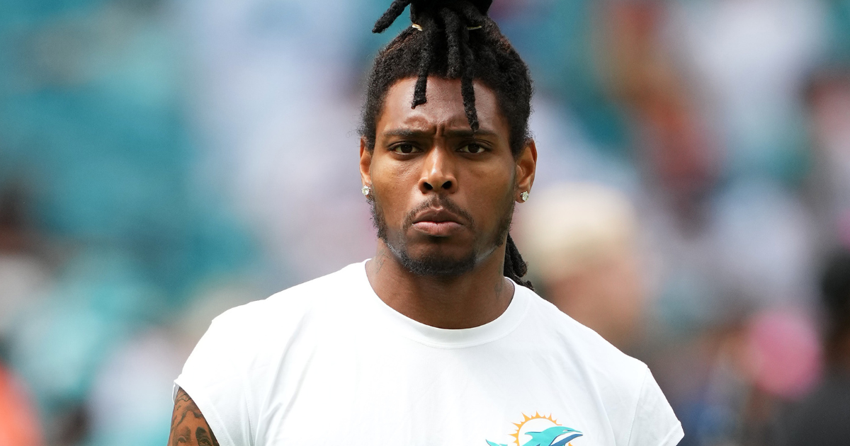 Dolphins CB Jalen Ramsey to undergo knee surgery and miss start of