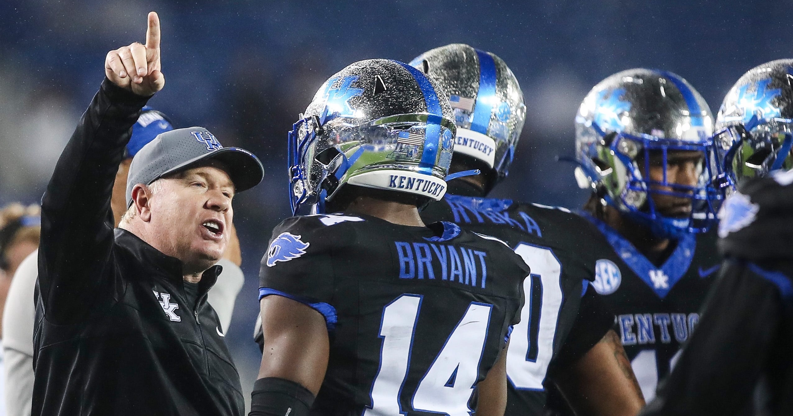 The scale of UK's defensive personnel changes