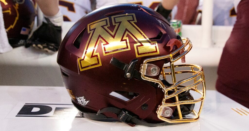 Minnesota Golden Gophers