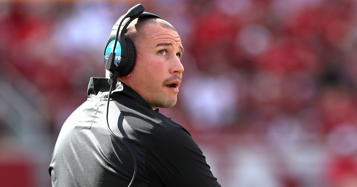 Mississippi State officially announces Zach Arnett’s return as Defensive Coordinator