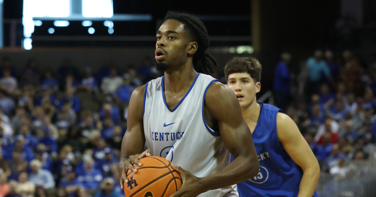 Antonio Reeves Tabbed To Jerry West Award Watch List