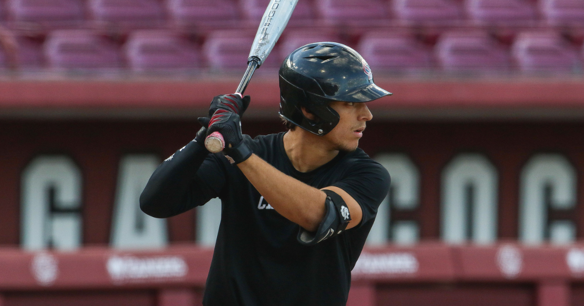 South Carolina Baseball Scrimmage Notes: Oct. 24 - On3