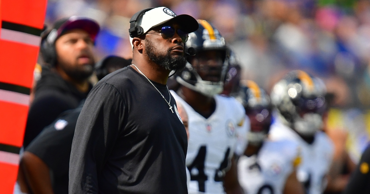 Mike Tomlin breaks down Steelers’ remedy for slow starts in games