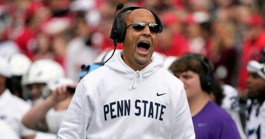 James Franklin