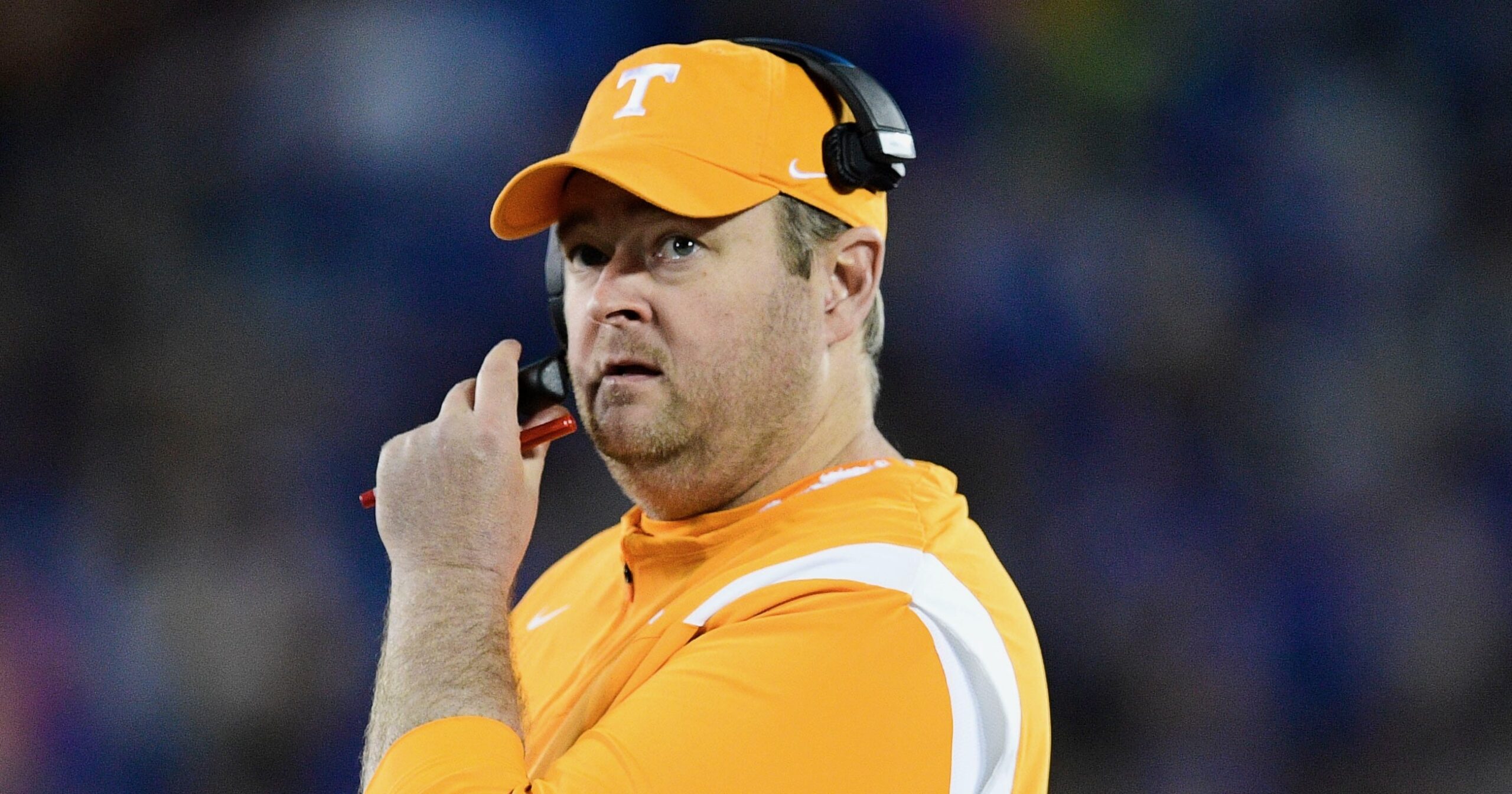 Tennessee bowl game roster is set?