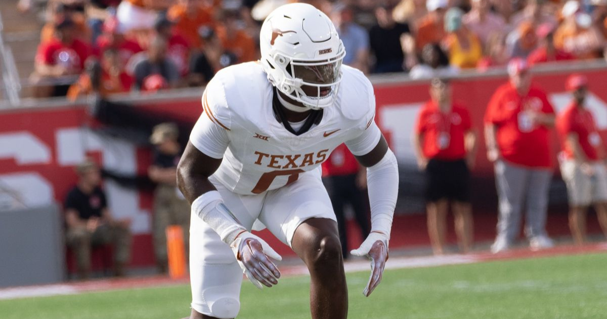 Texas vs. BYU: How to watch, TV channel, betting lines, storylines, and more