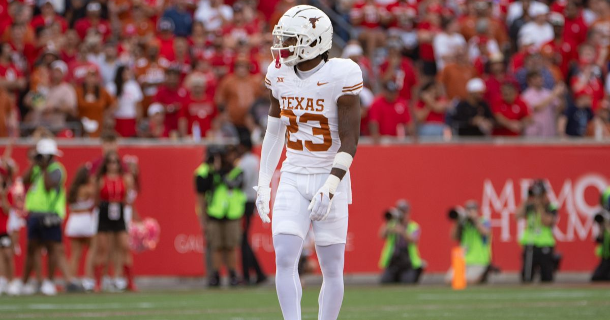 Observations about the 2024 Texas Longhorns roster On3