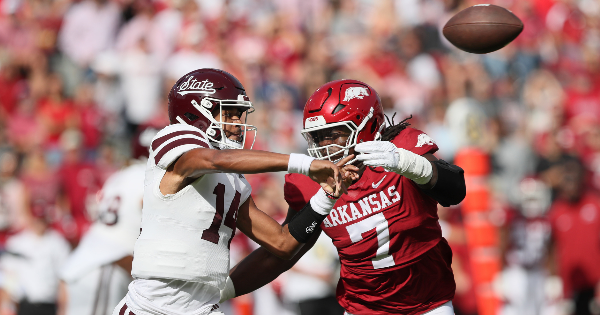 Keys to the Game: Mississippi State vs. Auburn