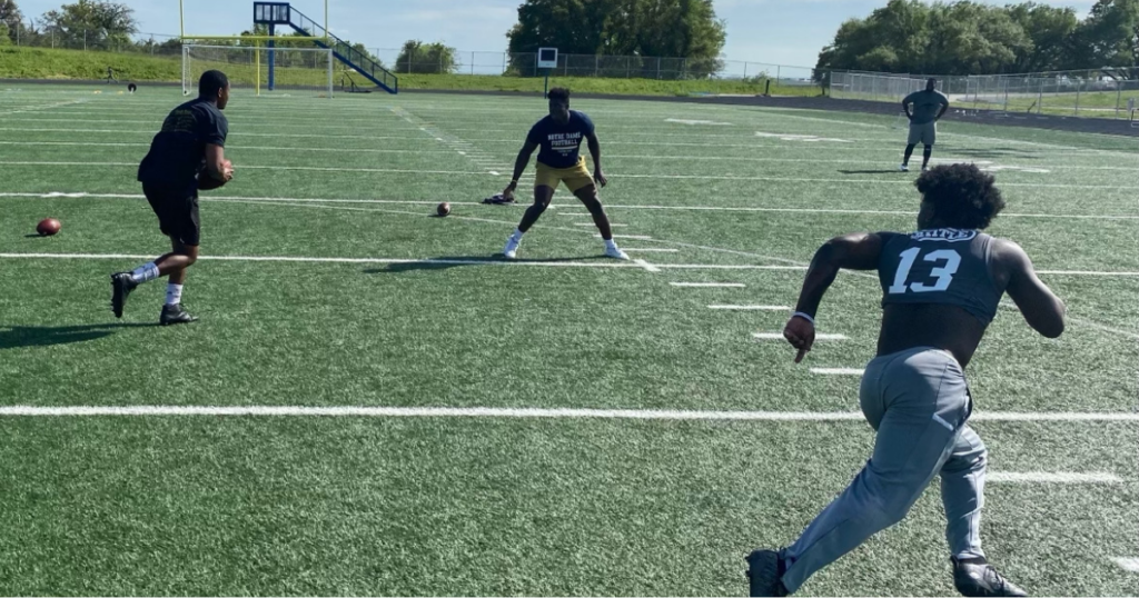 nana osafo-mensah notre dame ty jordan utah