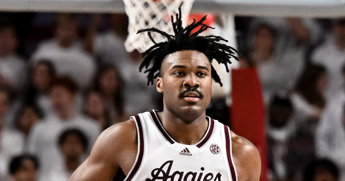 Buzz Williams explains absence of Julius Marble - On3