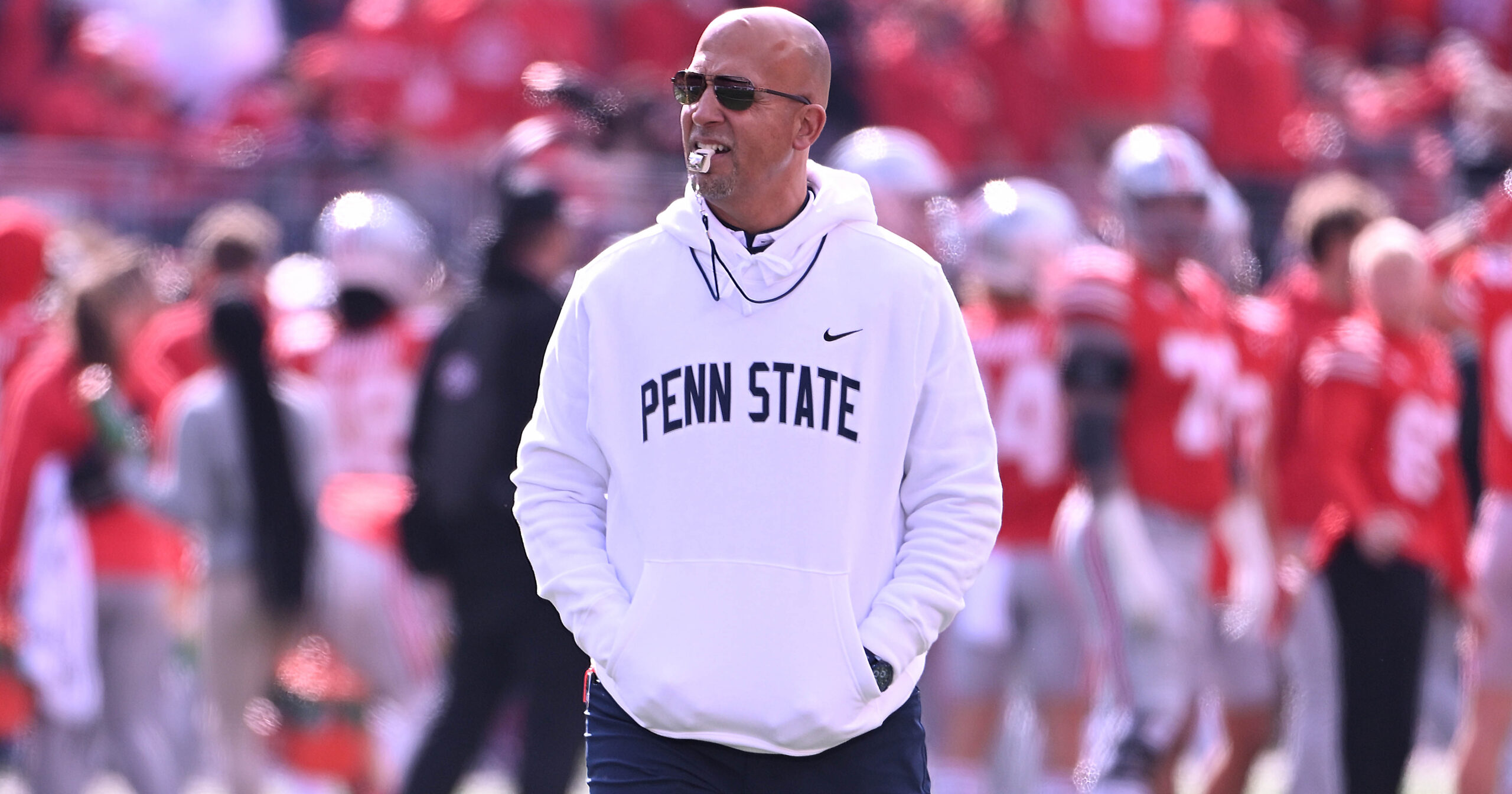 Column Past Penn State Football Struggles Again In Focus On3