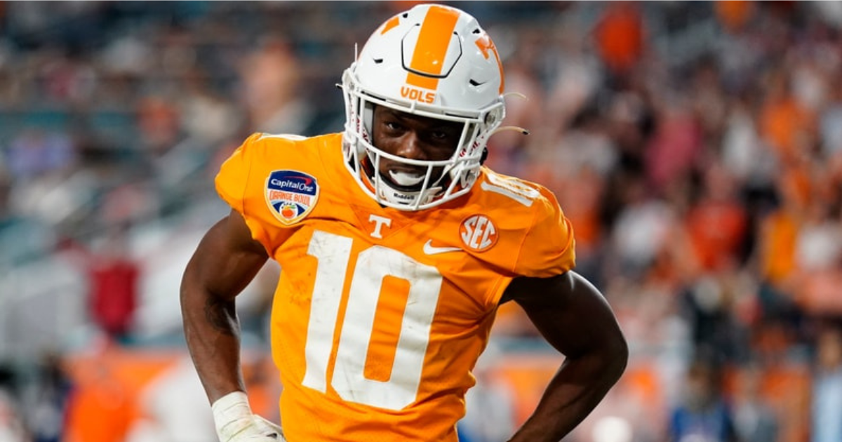 5 Things You Need to Know About the Tennessee Volunteers - On3