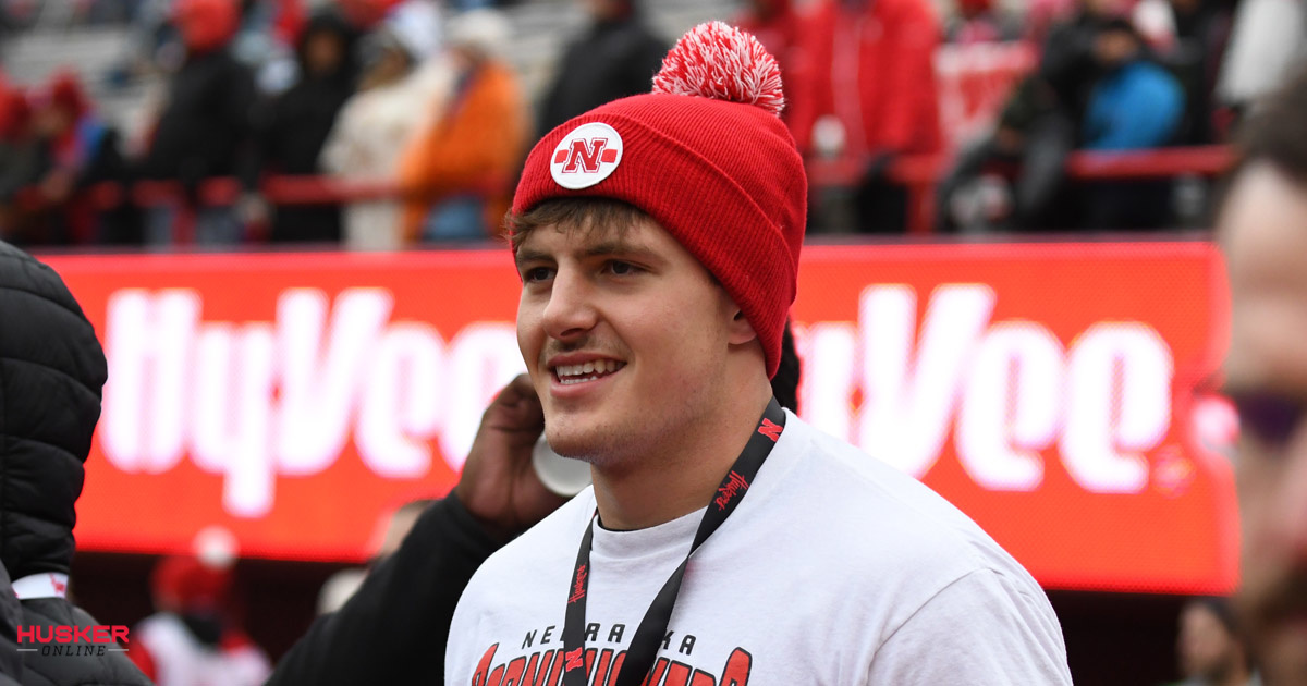 Grant Brix commitment What does it mean for Nebraska?