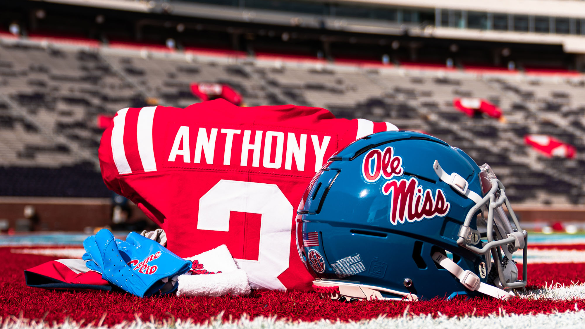 LIVE! FROM VHS: Real time updates from Ole Miss – Vanderbilt
