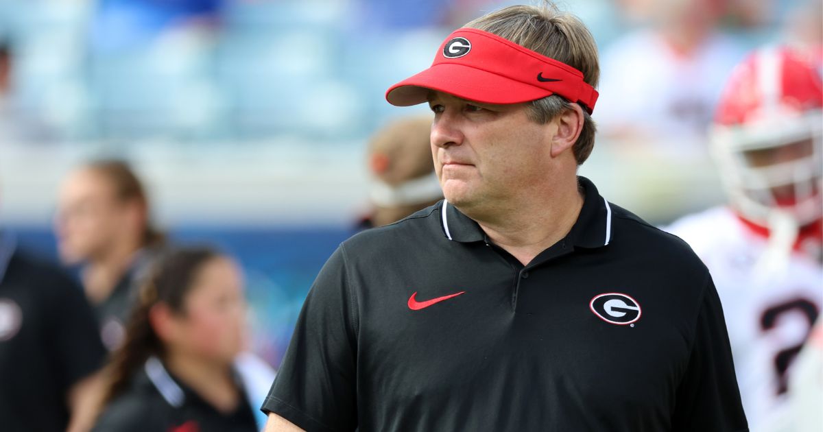 What Kirby Smart said after Fran Brown took the Syracuse job
