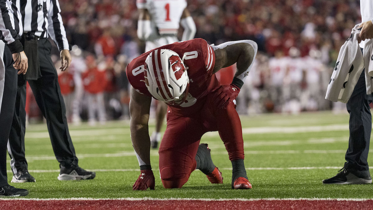 The Unlikely Victory: Ohio State'S Shot At No. 1 Texas - j3s1dbn