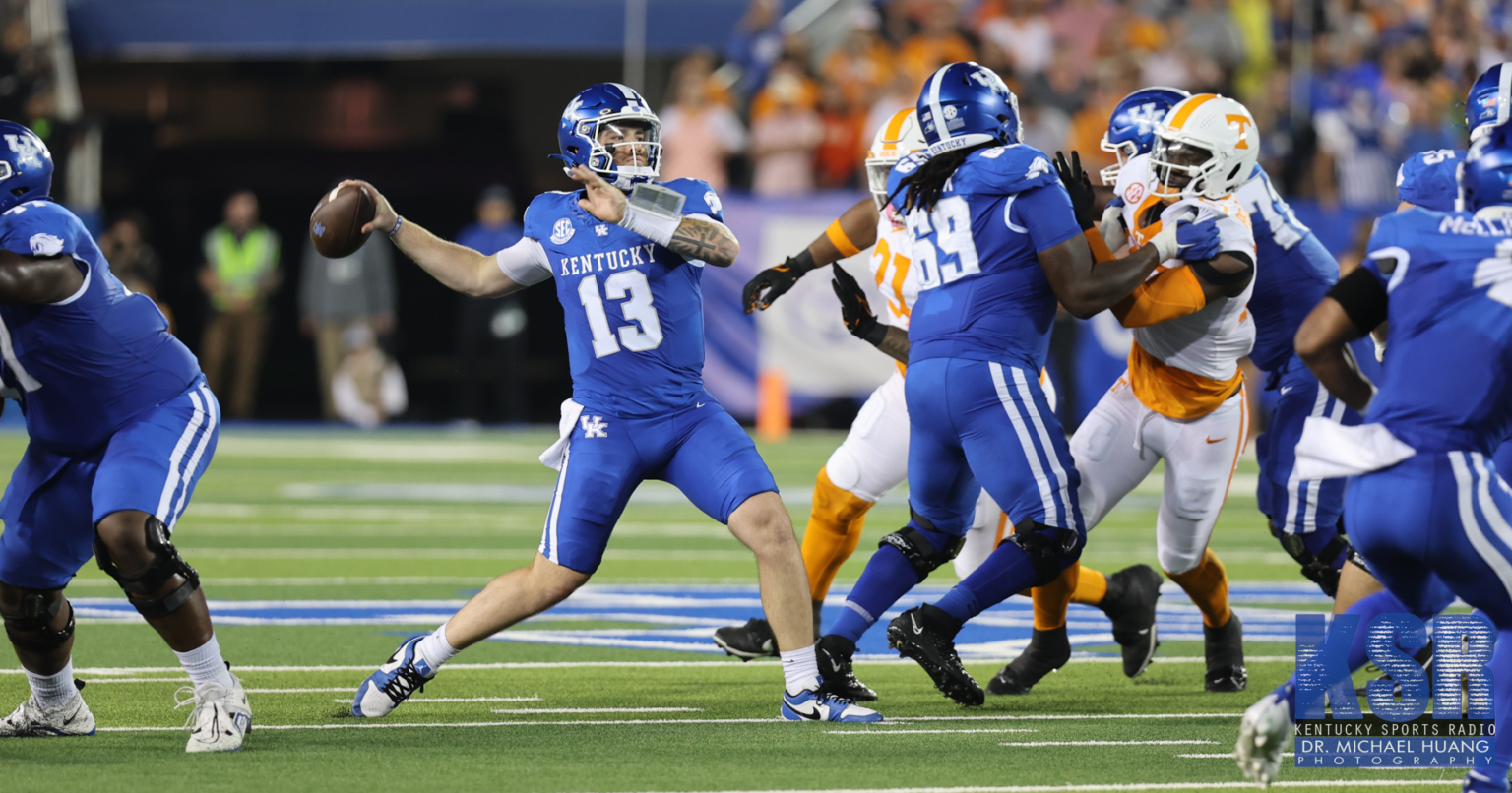 Kentucky Vs Tennessee After Action Review Kentucky Vs Tennessee After Action Review