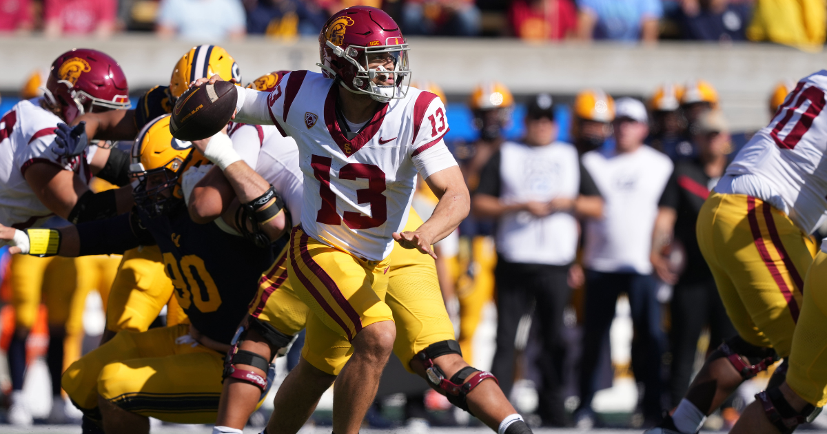 Musings from Arledge: I’ll take the win