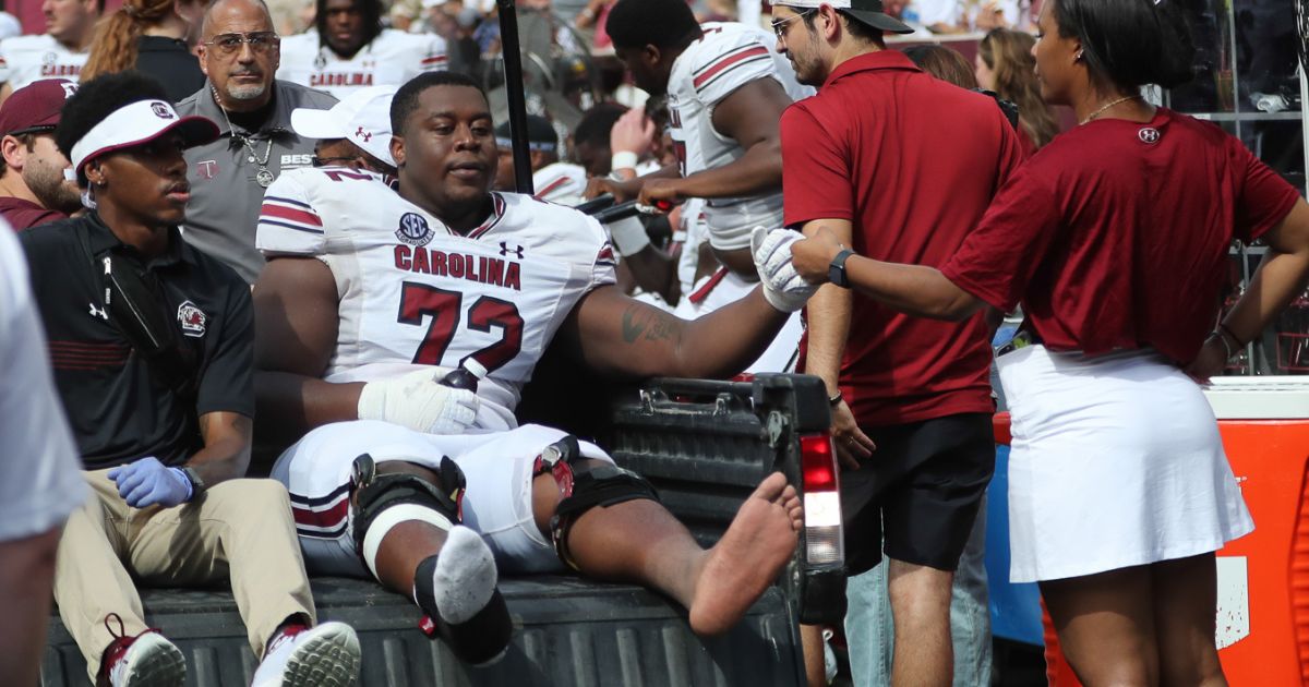 Shane Beamer gives latest injury update on battered Gamecocks