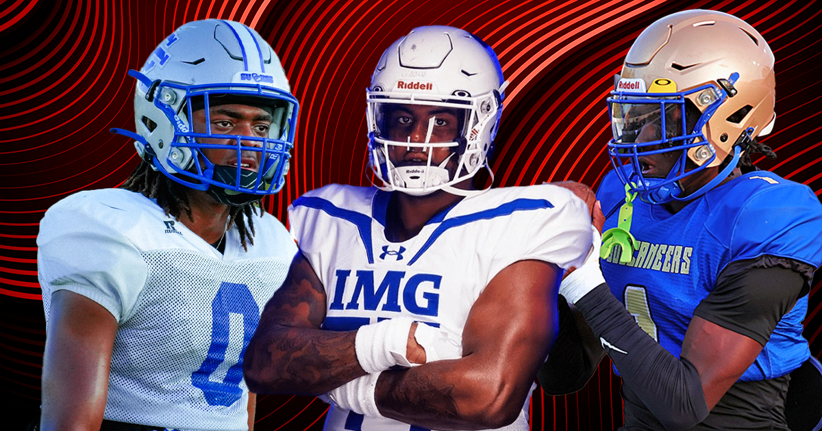 Top Uncommitted Recruits: Who To Watch For Best Prospects