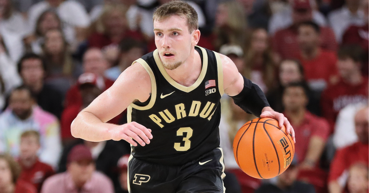 Sport 5 Preview: #2 Purdue vs #7 Tennessee on the Maui Invitational