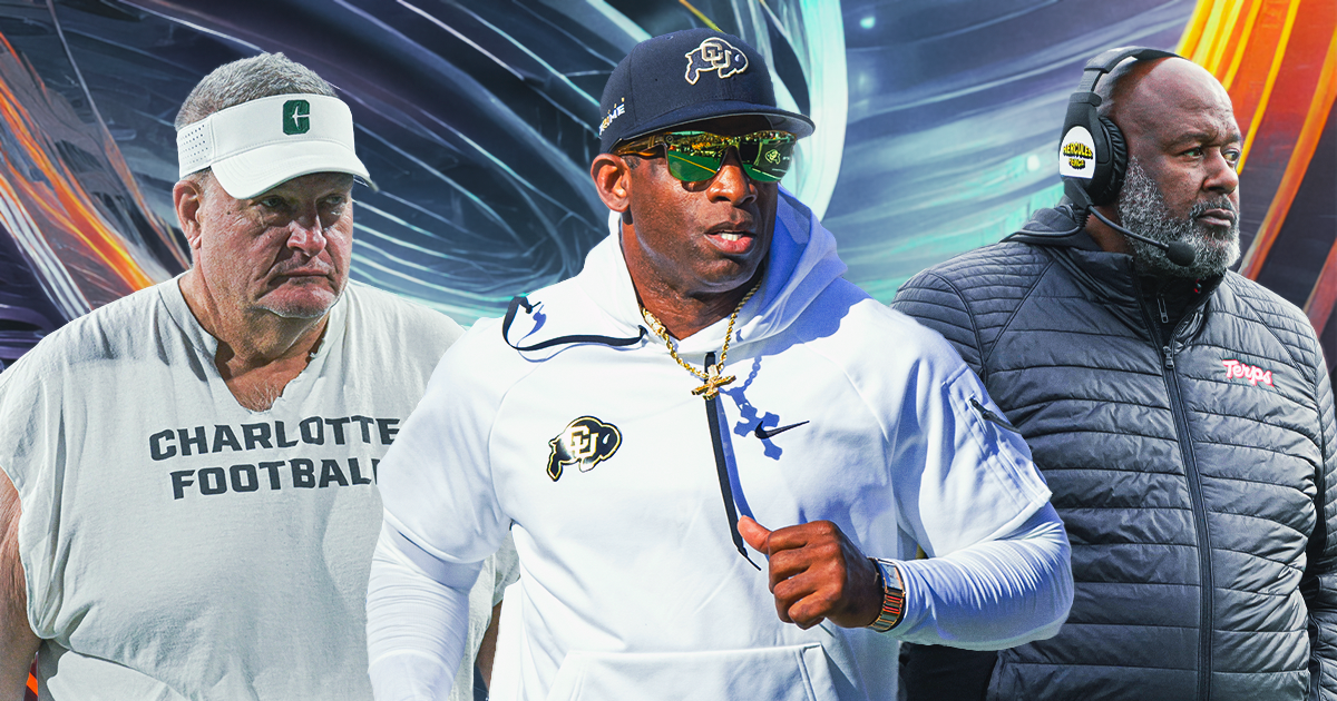 From Deion Sanders to Mike Locksley, publicly chastising players will only make their jobs harder