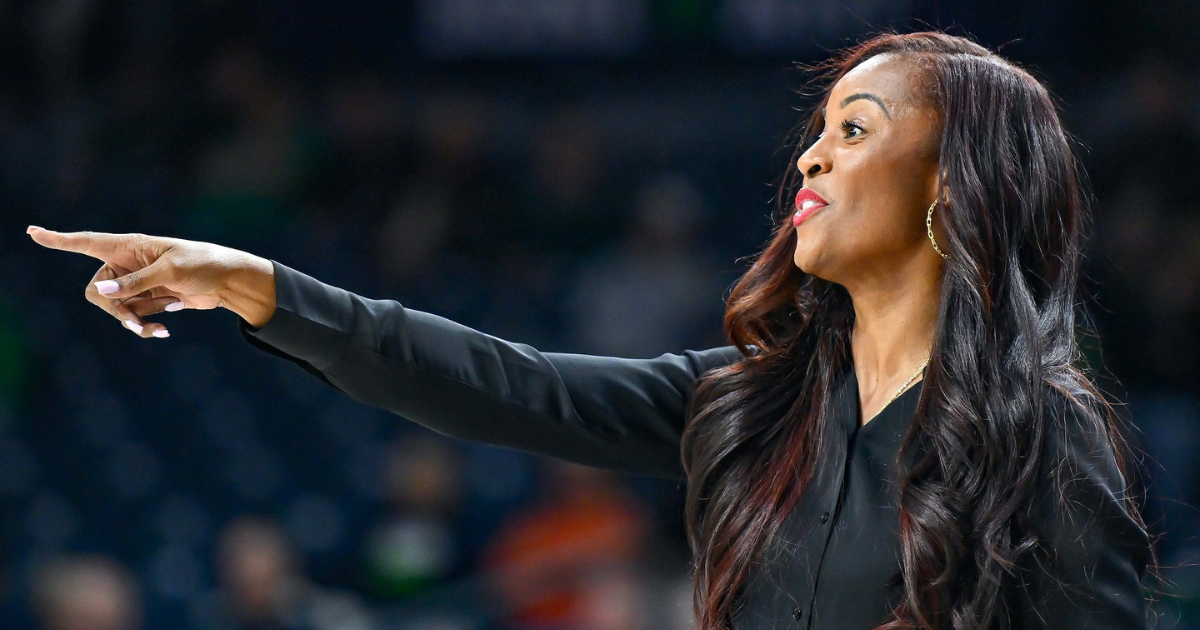 Transfer portal Three players Notre Dame women's basketball should pursue