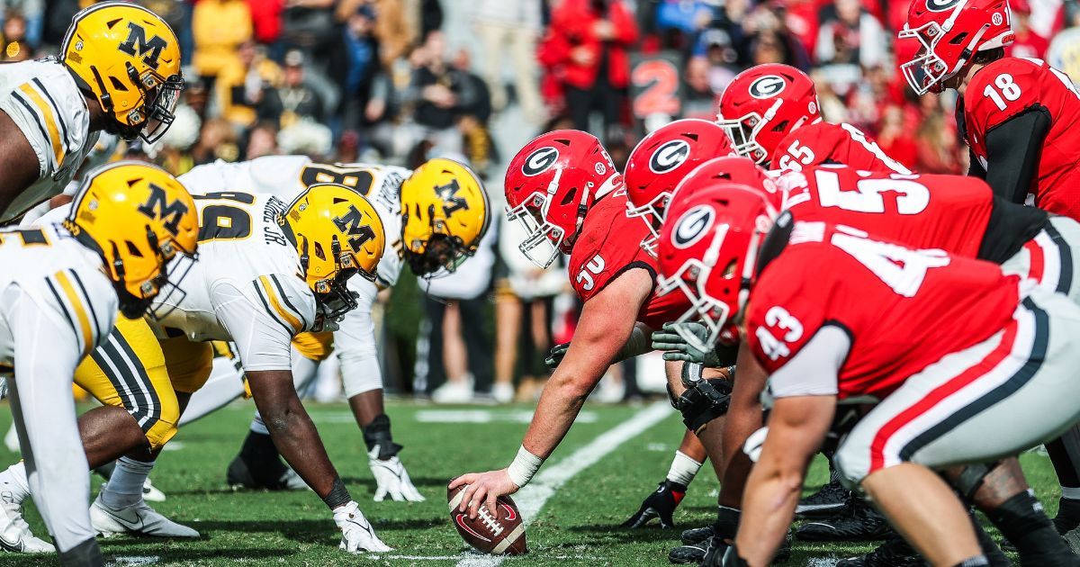 Football vs. Missouri How to watch, listen, stream