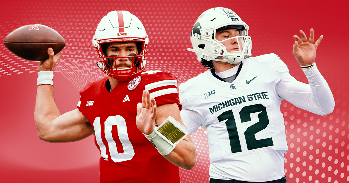 Nebraska vs. Michigan State Keys to victory, score predictions