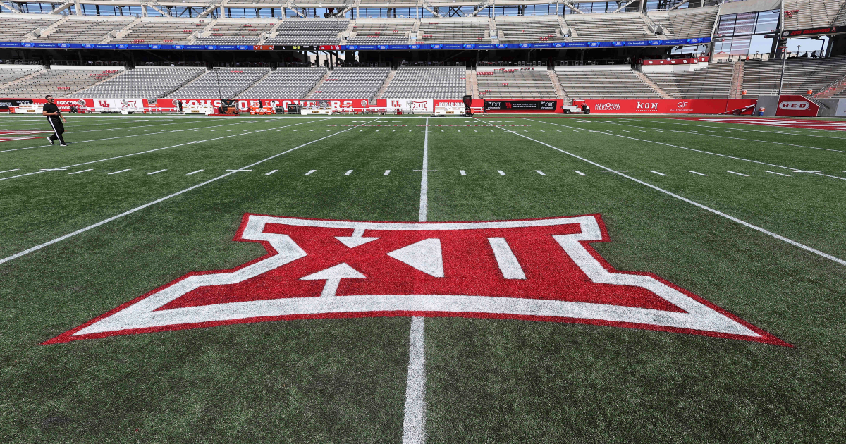 Breaking down how Big 12 Championship tiebreaker picture changed