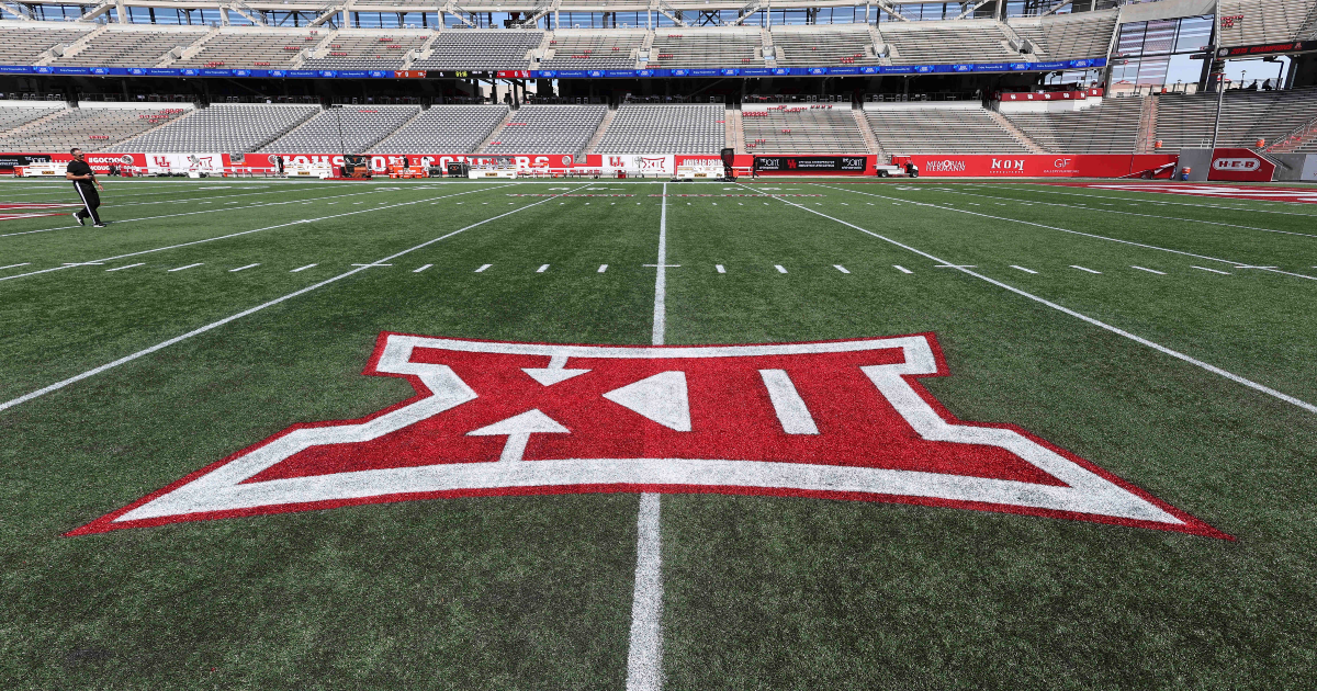 Phillips 66 Big 12 Championship Seeding and Tiebreaker Procedures - Big 12  Conference