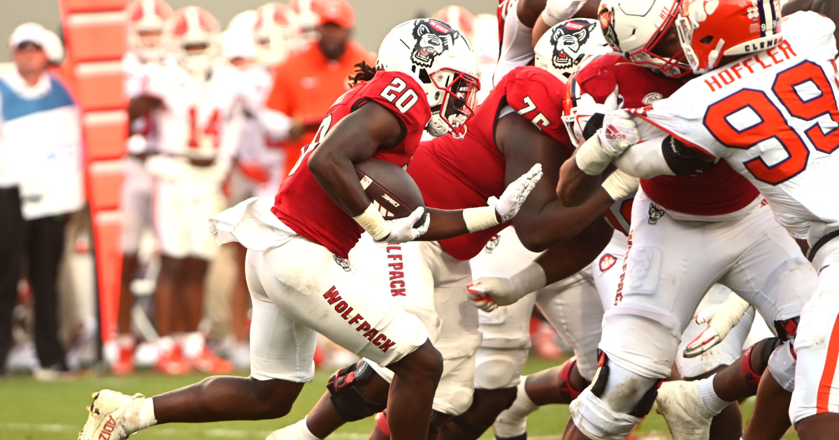 NC State vs. Miami: How to watch, listen, stream