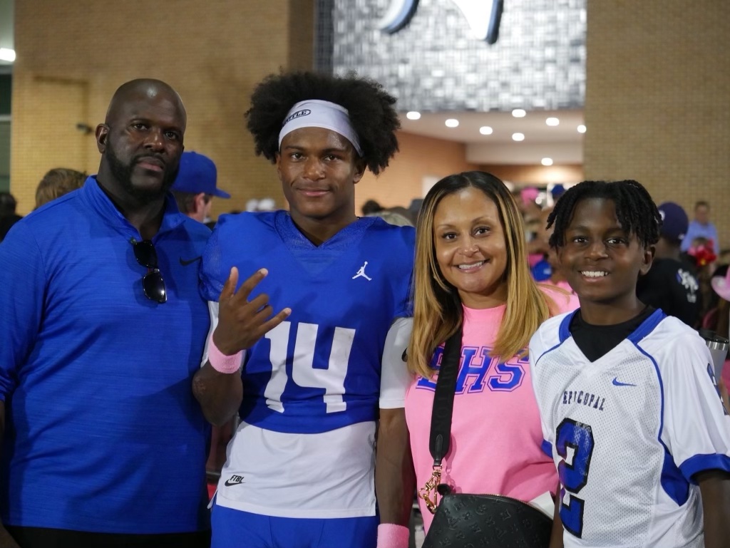 Three-star Texas QB Karson Gordon Commits To UCLA: 'That's The Biggest ...