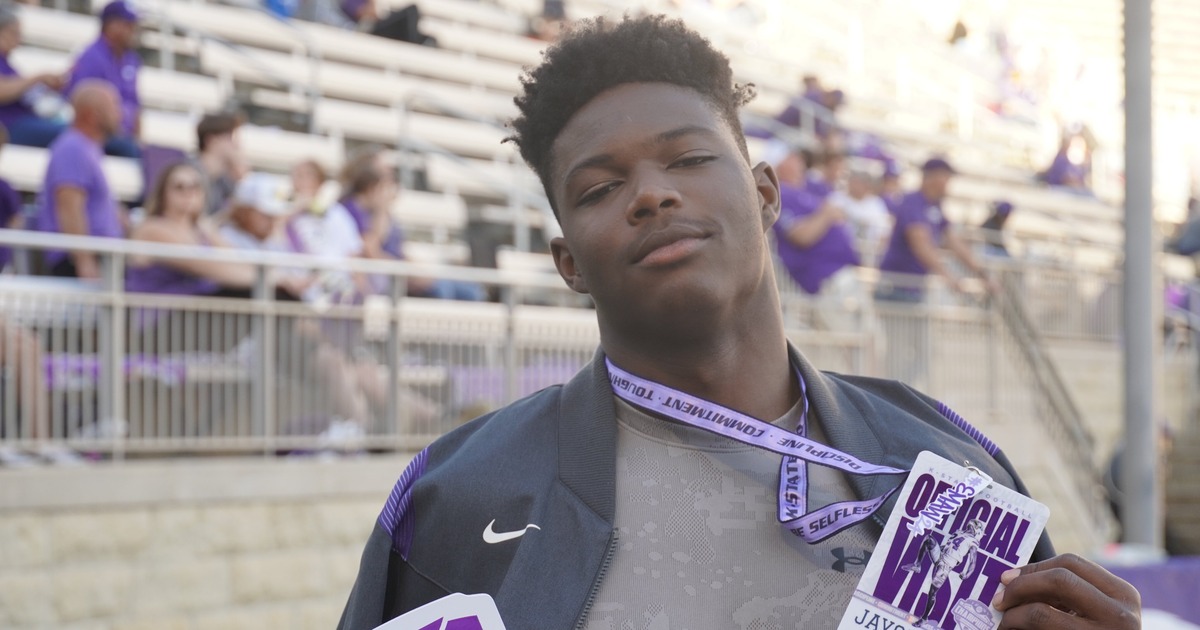 Musings Kansas State football recruiting summary