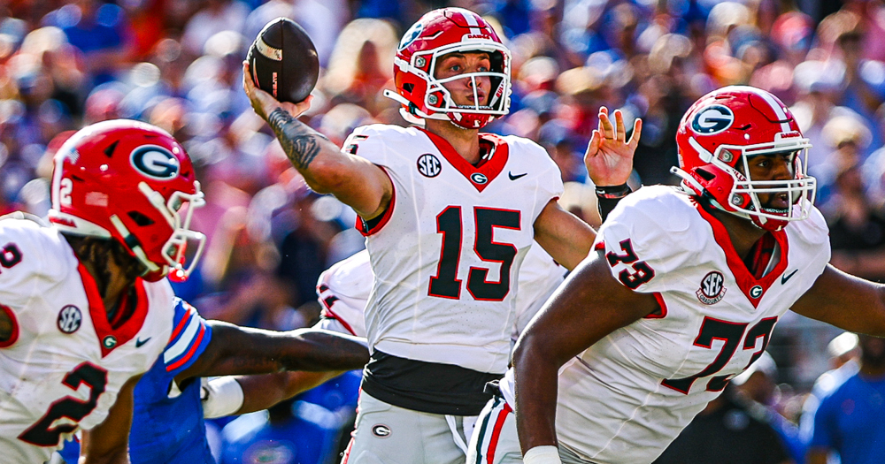 Waytooearly mock drafts, big boards give idea of Bulldogs to