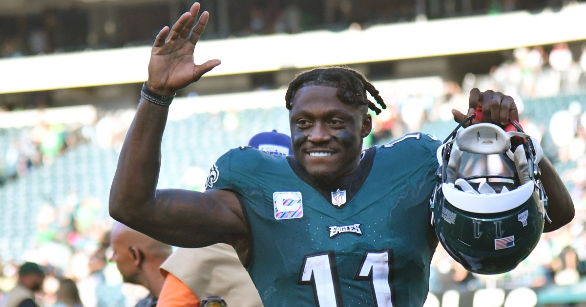 NFL names October Players of the Month